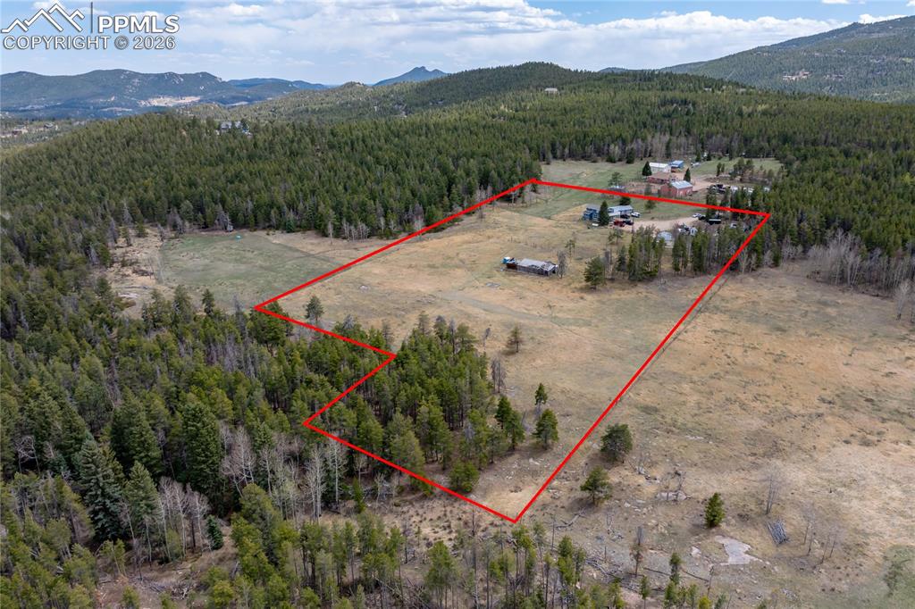 31511 Shadow Mountain Drive Conifer CO 80433