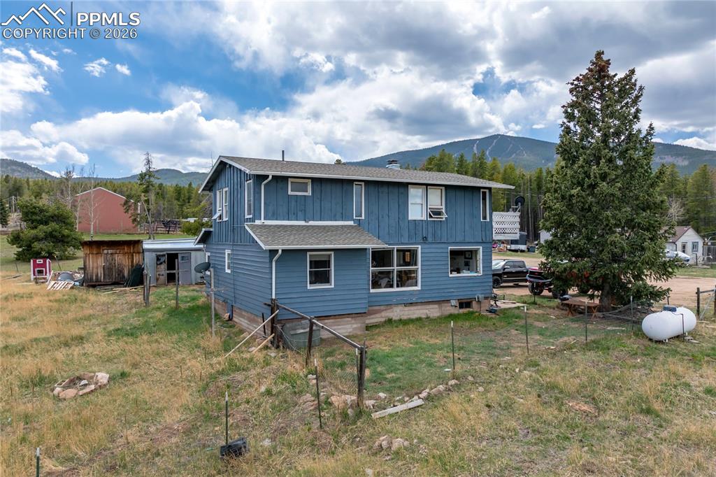 31511 Shadow Mountain Drive Conifer CO 80433