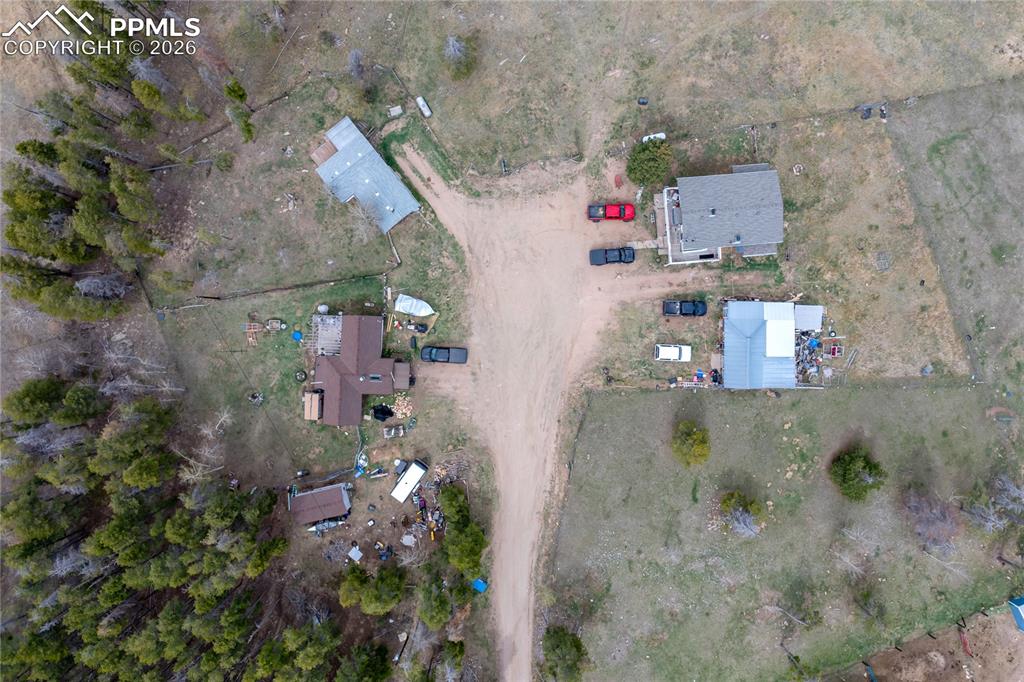 31511 Shadow Mountain Drive Conifer CO 80433