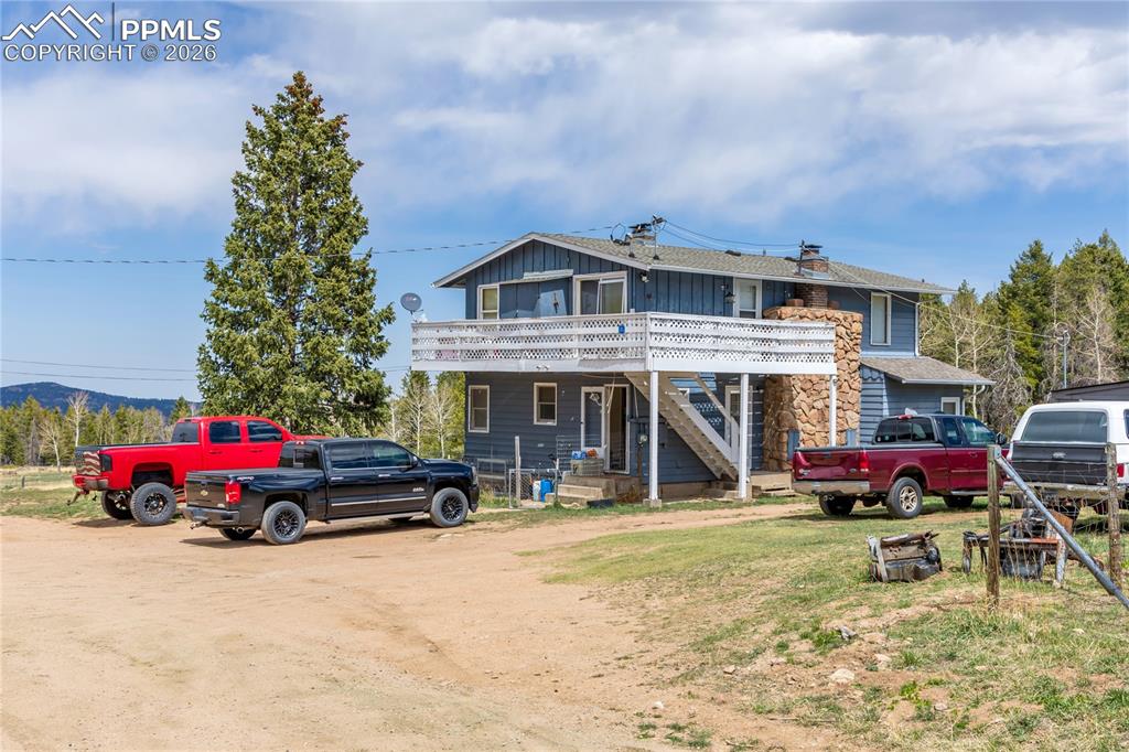 31511 Shadow Mountain Drive Conifer CO 80433