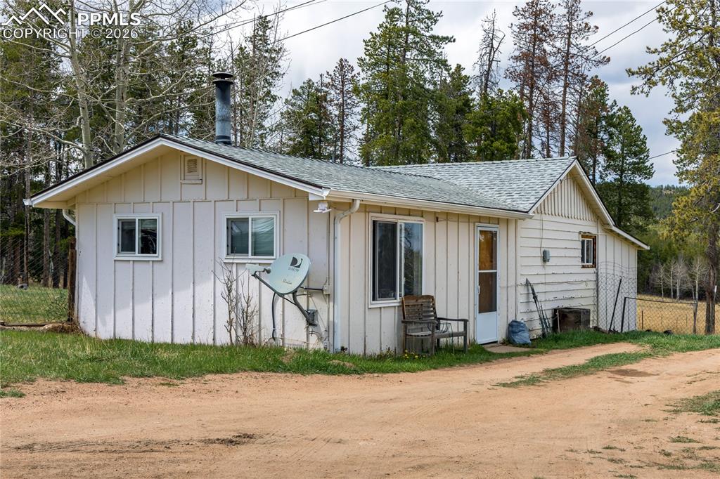 31511 Shadow Mountain Drive Conifer CO 80433