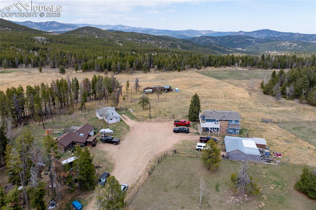 31511 Shadow Mountain Drive Conifer CO 80433