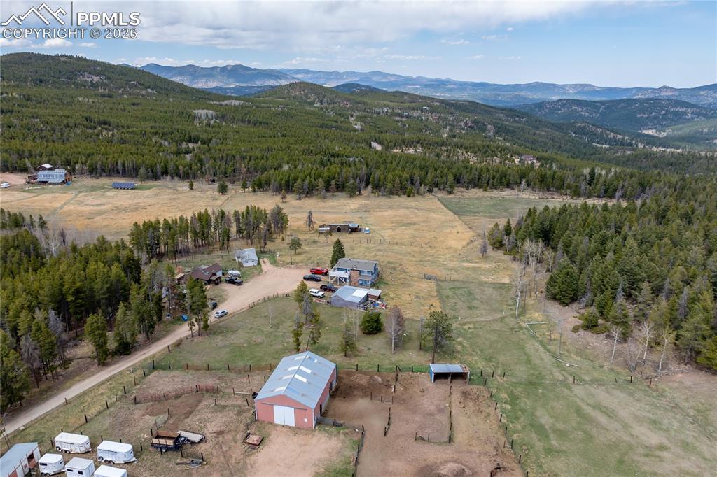 31511 Shadow Mountain Drive Conifer CO 80433