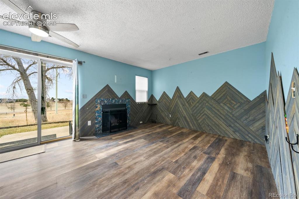 7444 Casa Grande Court Colorado Springs CO 80920