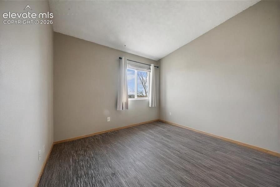 7444 Casa Grande Court Colorado Springs CO 80920