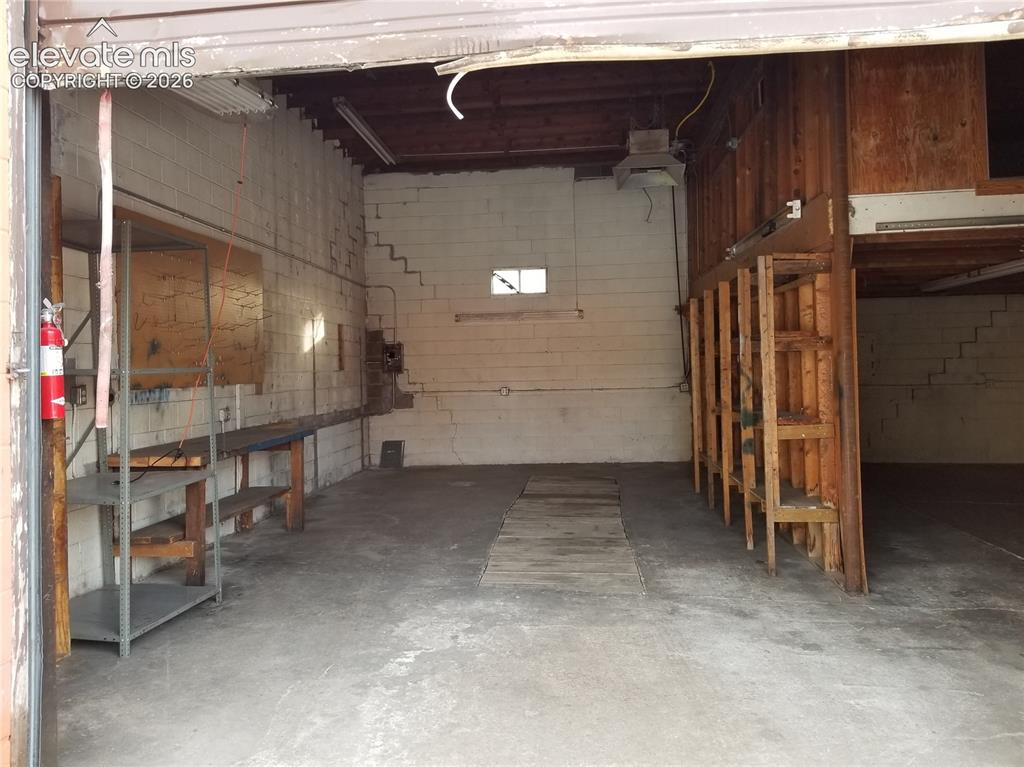 2423 E St Vrain Street Colorado Springs CO 80909