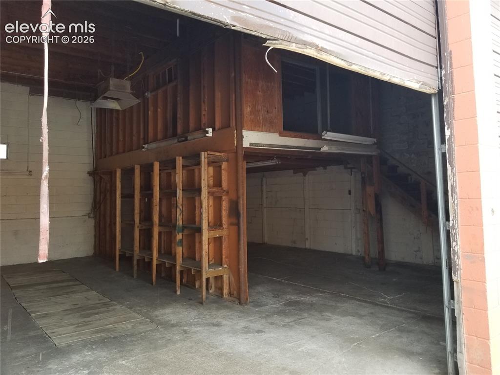 2423 E St Vrain Street Colorado Springs CO 80909