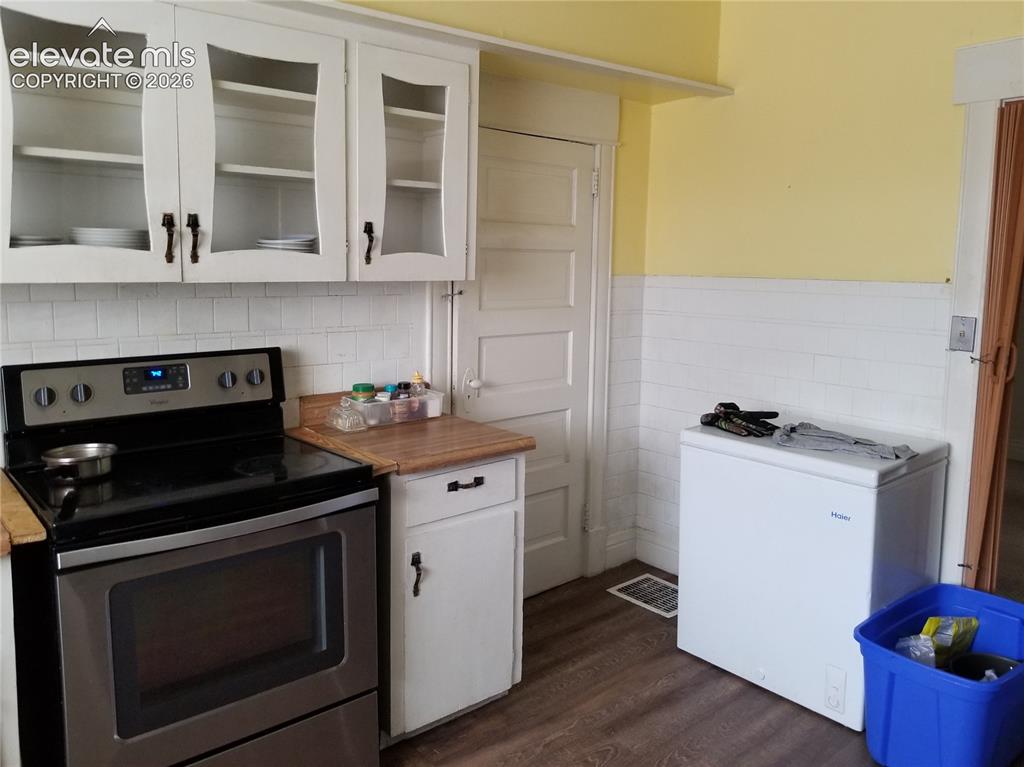 2423 E St Vrain Street Colorado Springs CO 80909
