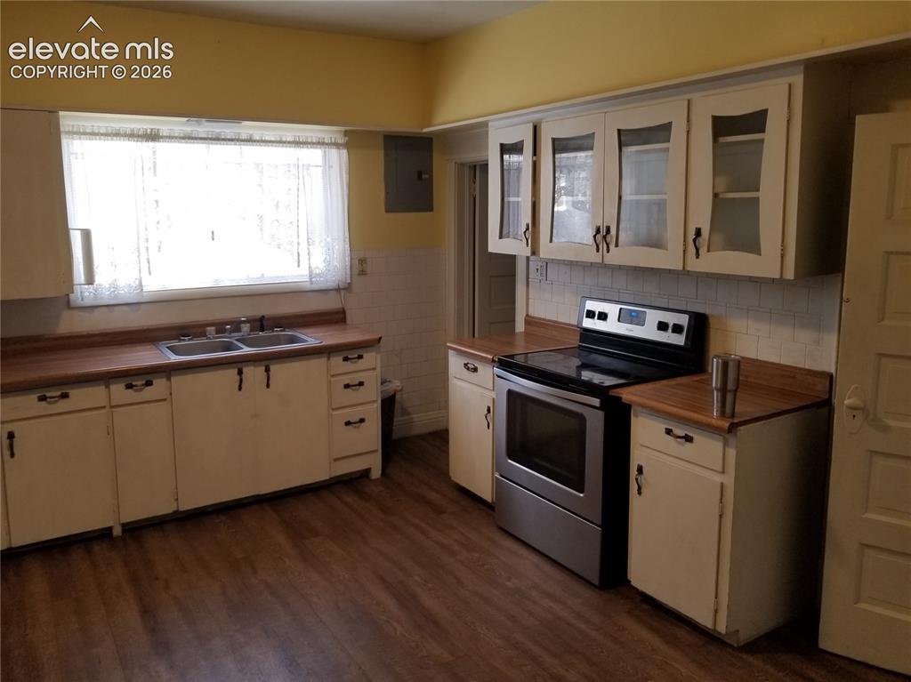 2423 E St Vrain Street Colorado Springs CO 80909