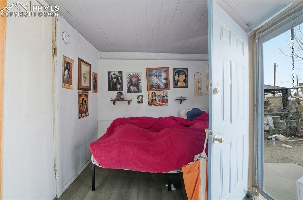 805 E 7th Street Pueblo CO 81003