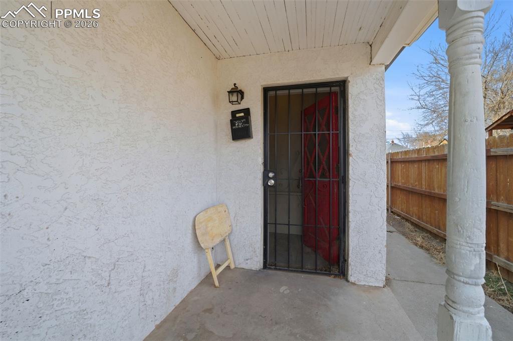 805 E 7th Street Pueblo CO 81003