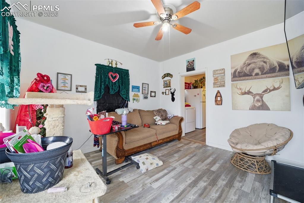 805 E 7th Street Pueblo CO 81003