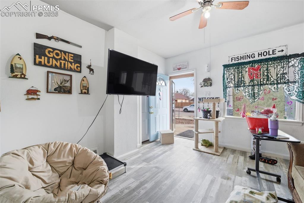 805 E 7th Street Pueblo CO 81003