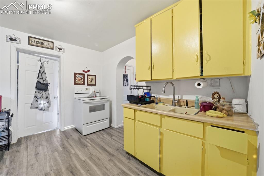 805 E 7th Street Pueblo CO 81003