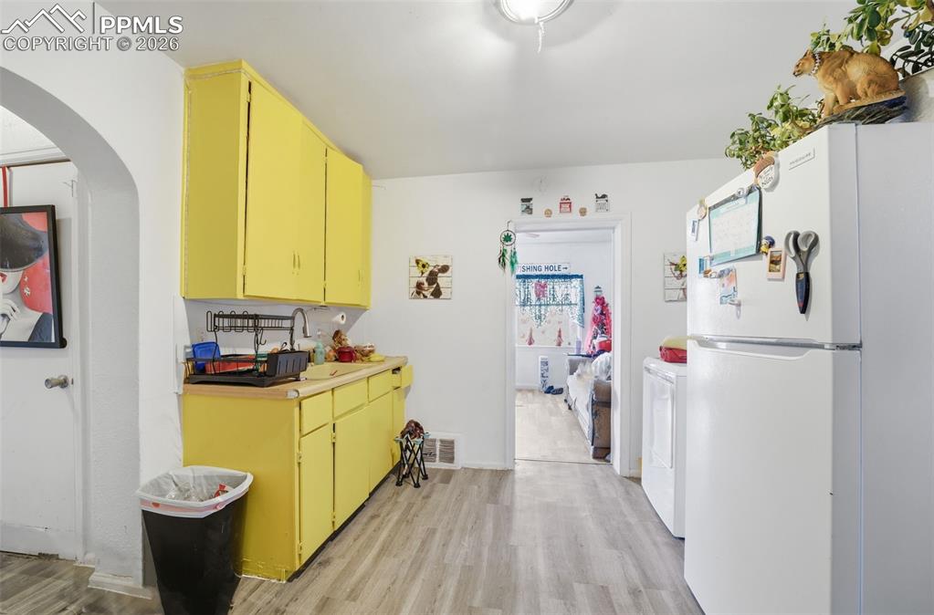 805 E 7th Street Pueblo CO 81003