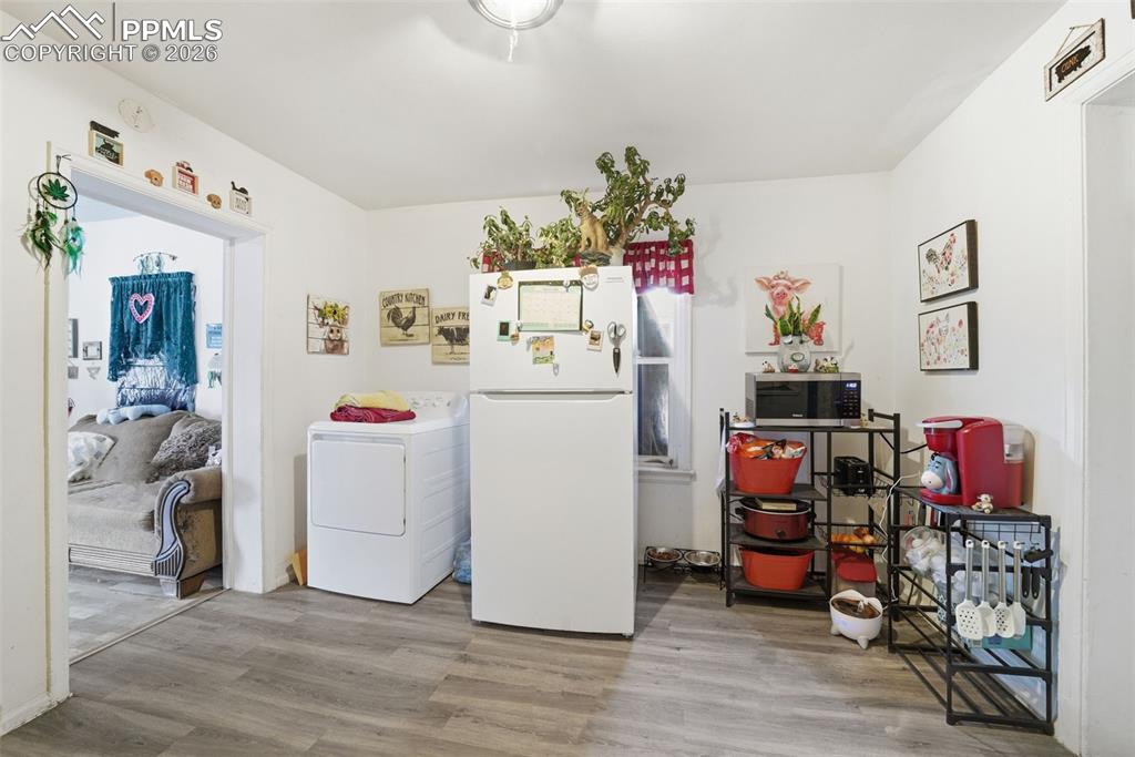 805 E 7th Street Pueblo CO 81003
