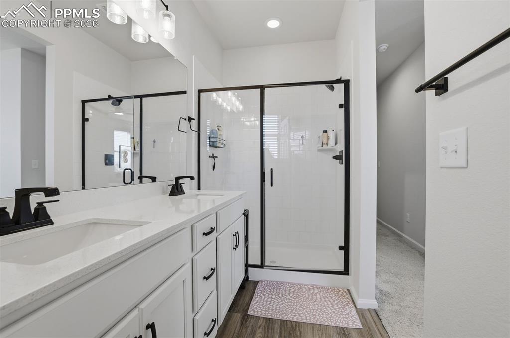 8735 Scarborough Drive Colorado Springs CO 80920