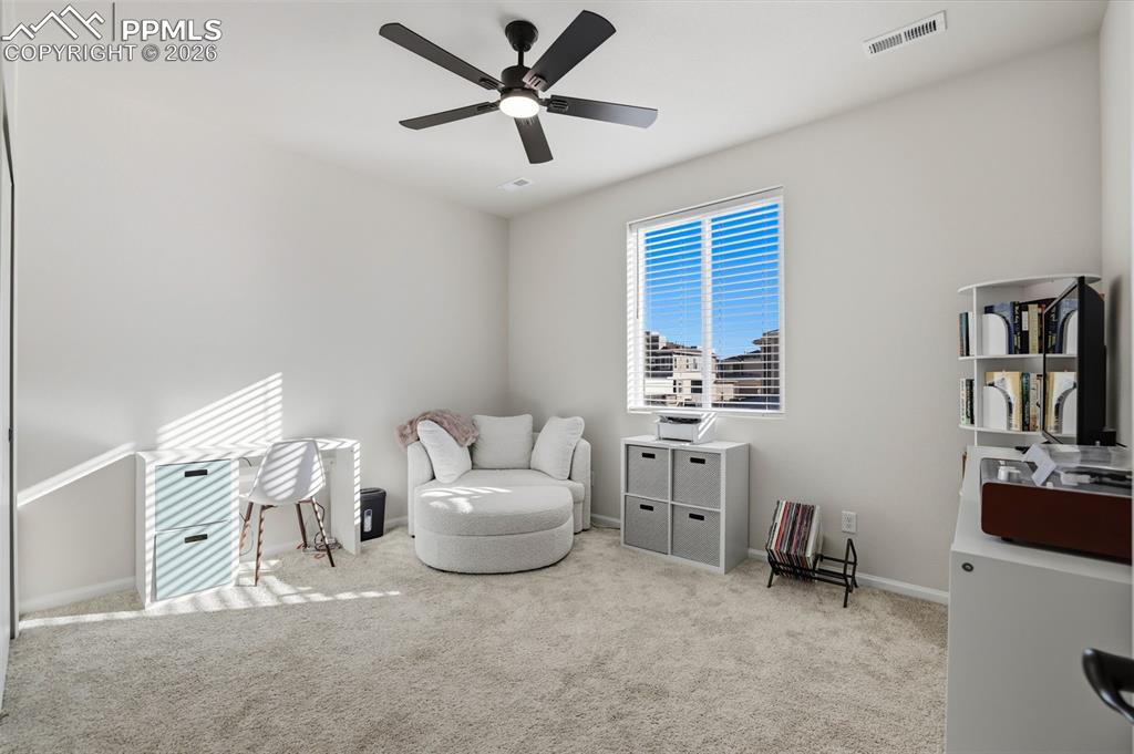 8735 Scarborough Drive Colorado Springs CO 80920