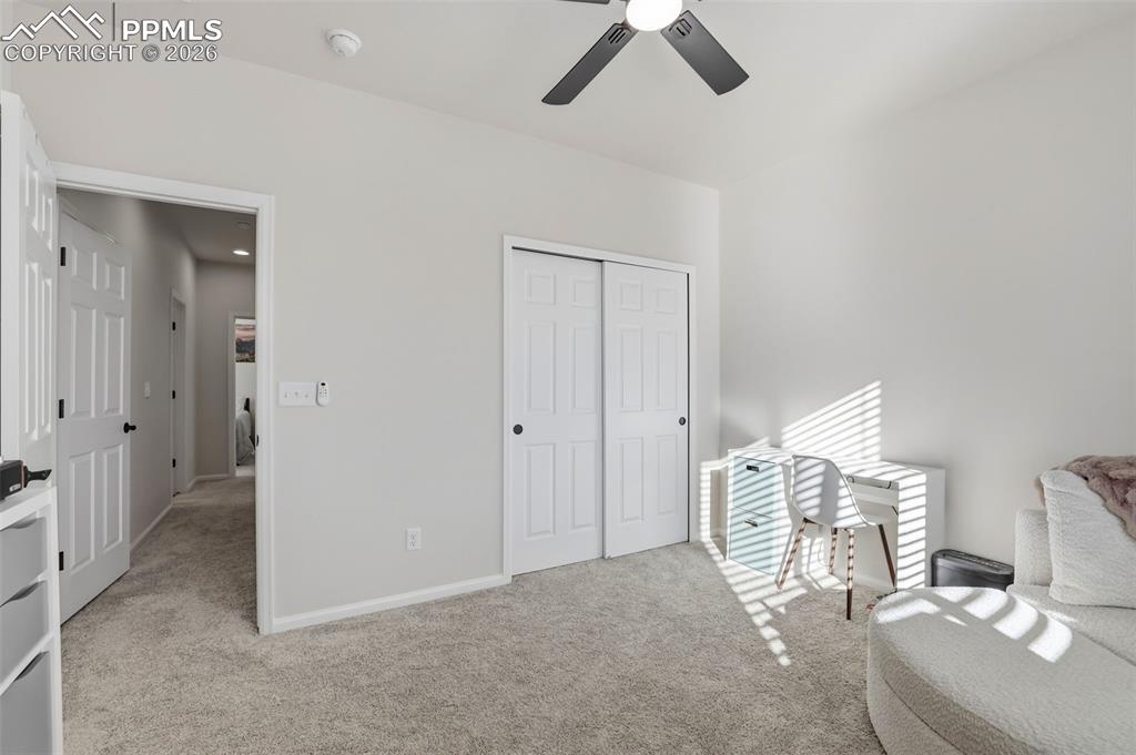 8735 Scarborough Drive Colorado Springs CO 80920
