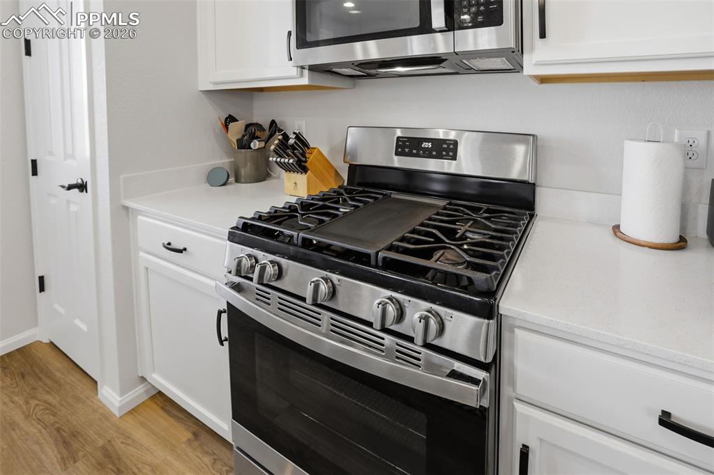 8735 Scarborough Drive Colorado Springs CO 80920