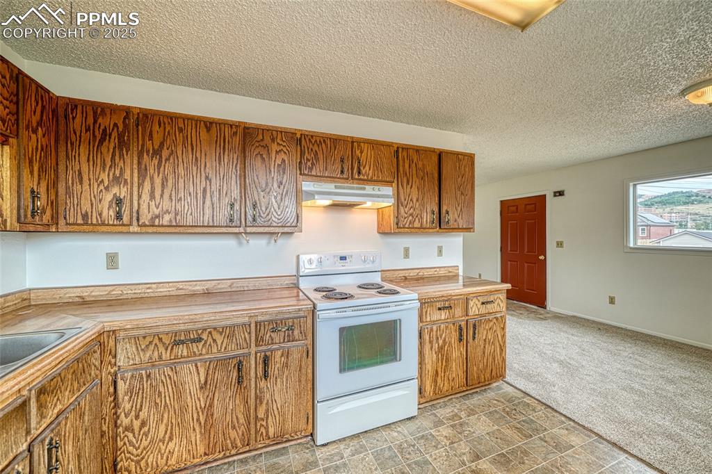304 S 1st Street Cripple Creek CO 80813