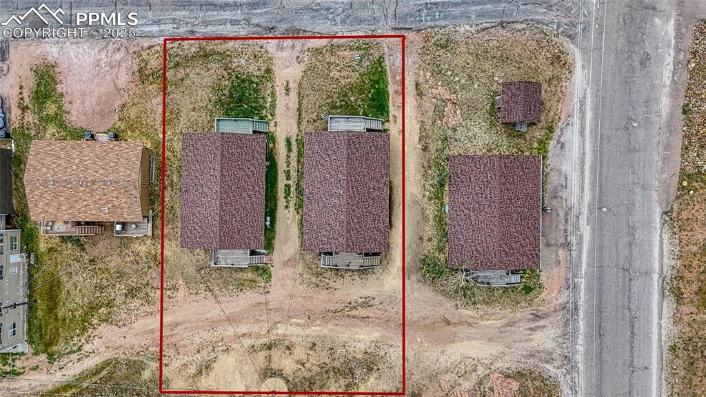 304 S 1st Street Cripple Creek CO 80813