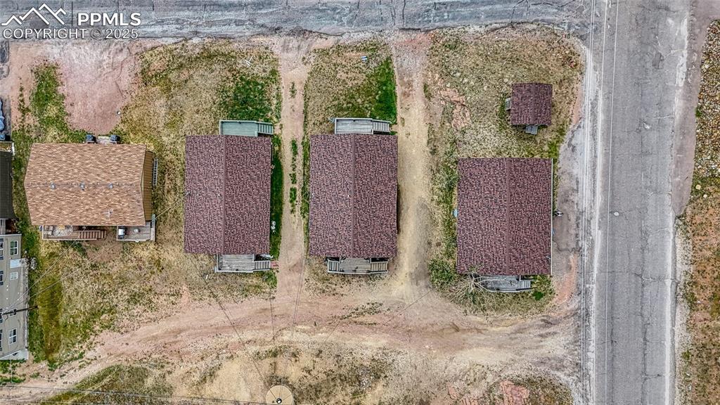 304 S 1st Street Cripple Creek CO 80813