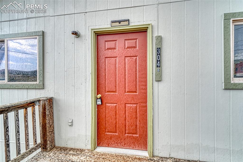 304 S 1st Street Cripple Creek CO 80813