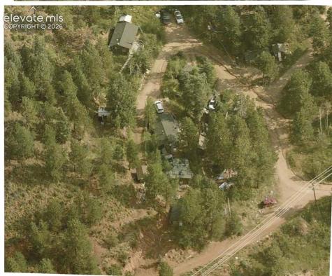 1052 W Highway 24 Woodland Park CO 80863