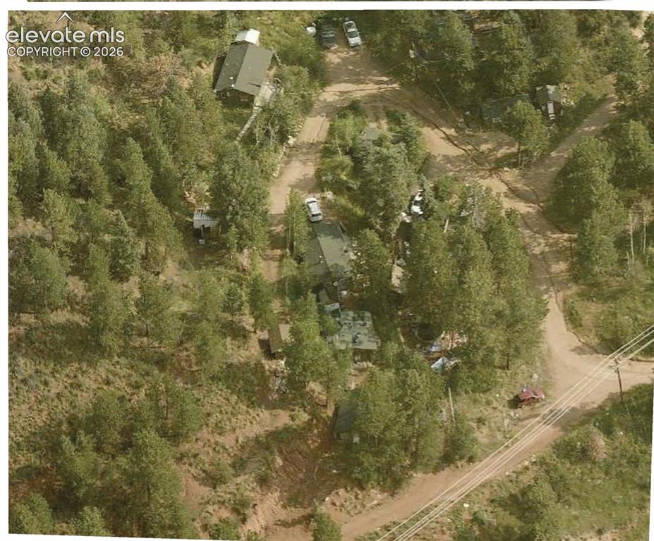 1052 W Highway 24 Woodland Park CO 80863