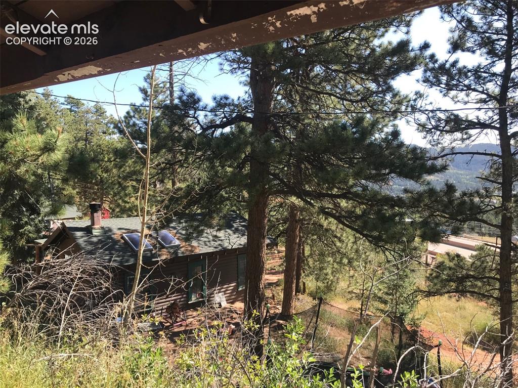 1052 W Highway 24 Woodland Park CO 80863