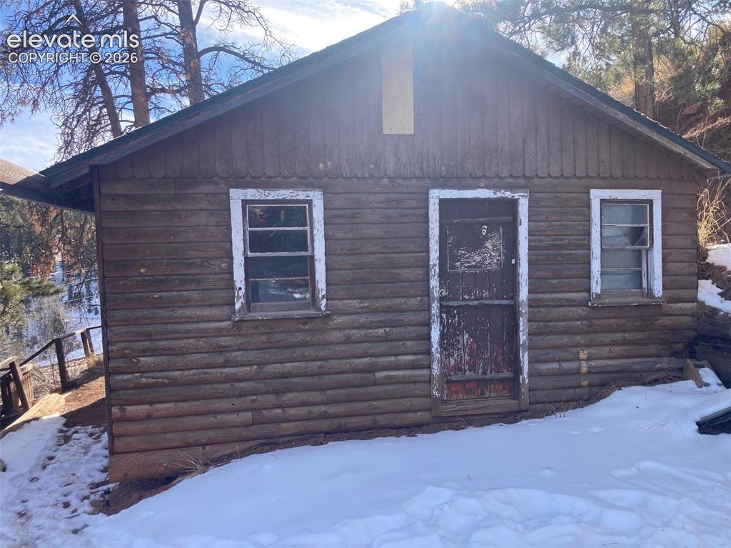 1052 W Highway 24 Woodland Park CO 80863