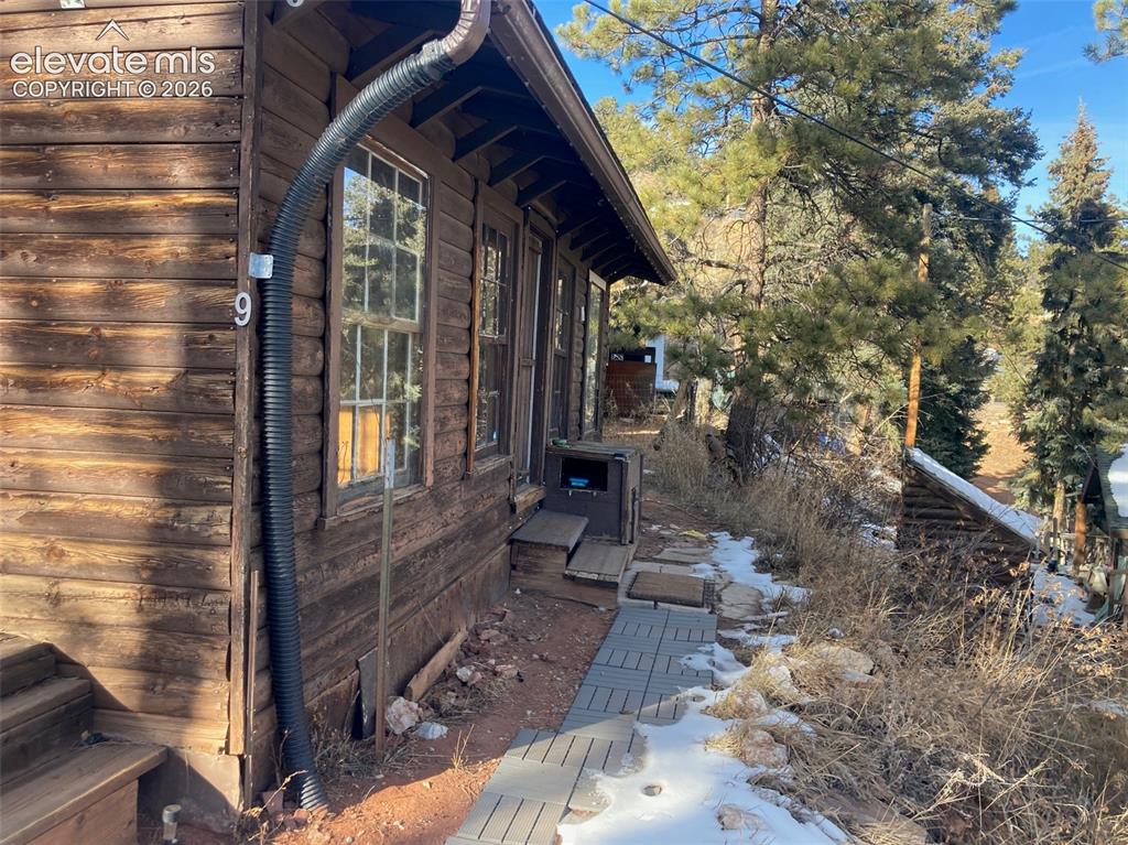 1052 W Highway 24 Woodland Park CO 80863
