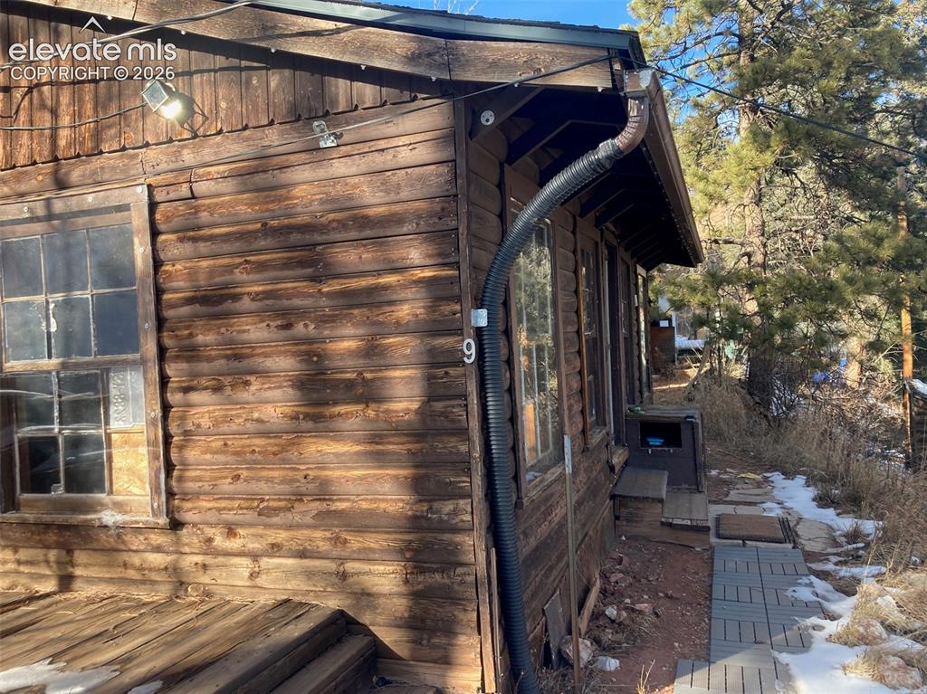 1052 W Highway 24 Woodland Park CO 80863