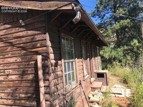 1052 W Highway 24 Woodland Park CO 80863