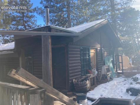 1052 W Highway 24 Woodland Park CO 80863