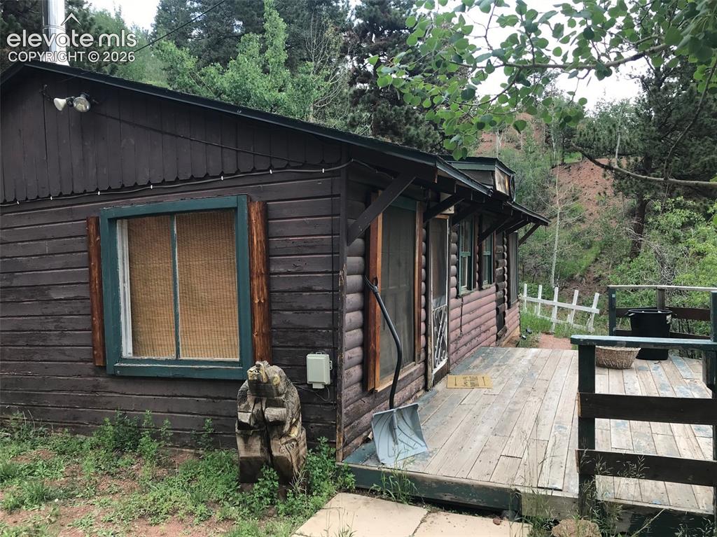 1052 W Highway 24 Woodland Park CO 80863
