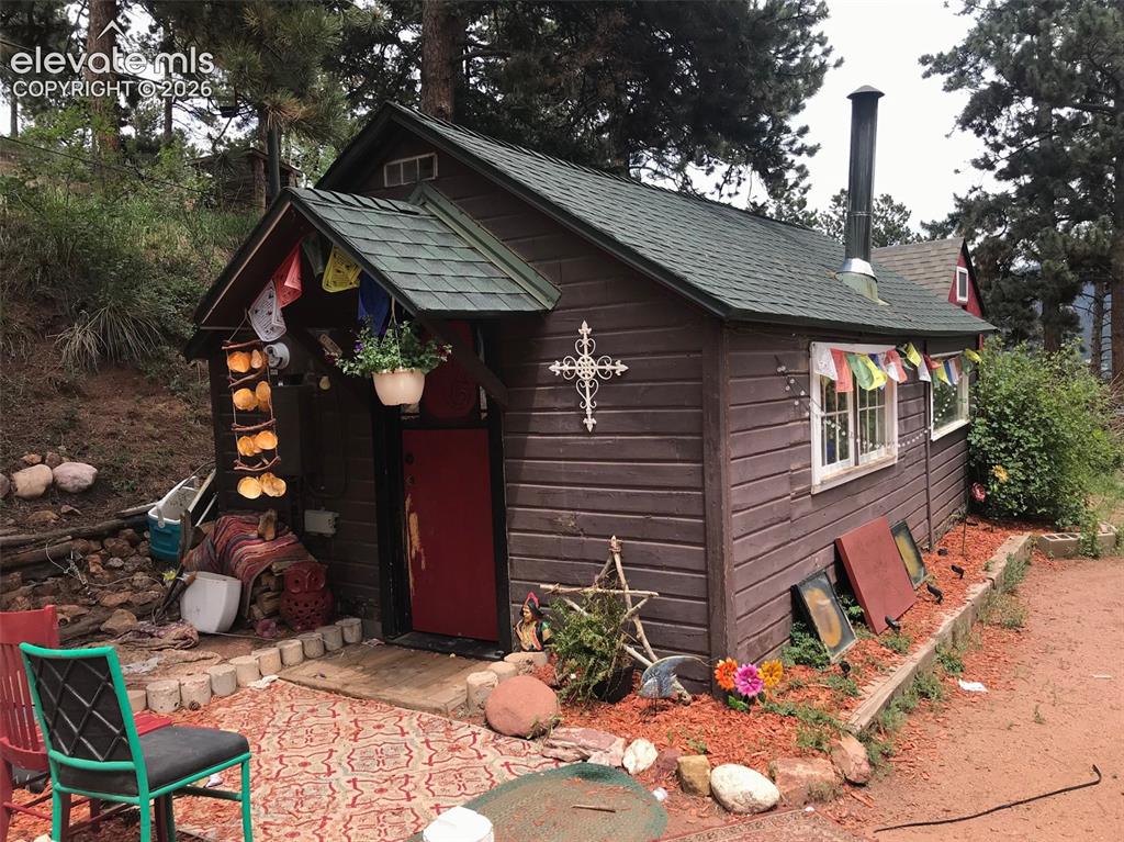 1052 W Highway 24 Woodland Park CO 80863