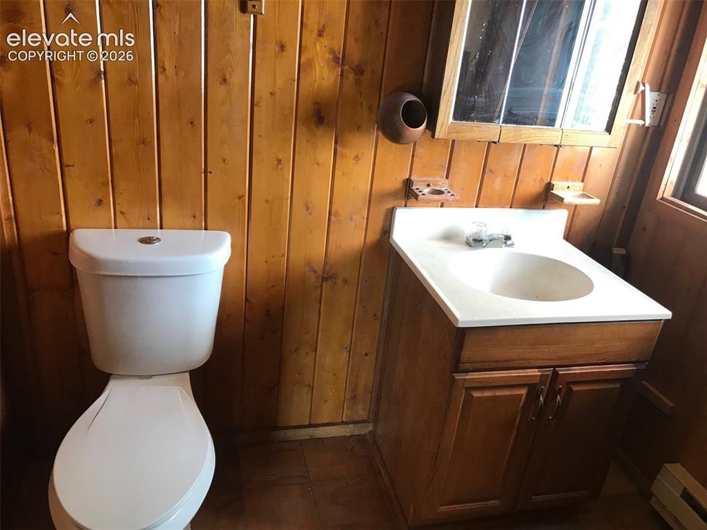 1052 W Highway 24 Woodland Park CO 80863