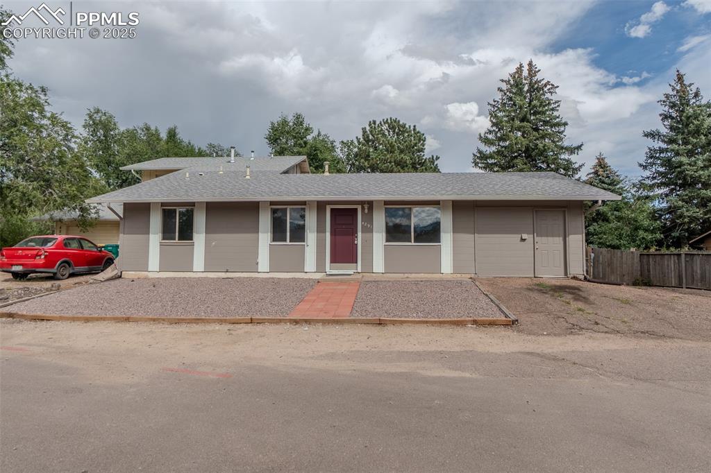4291 Deerfield Hills Road Colorado Springs CO 80916
