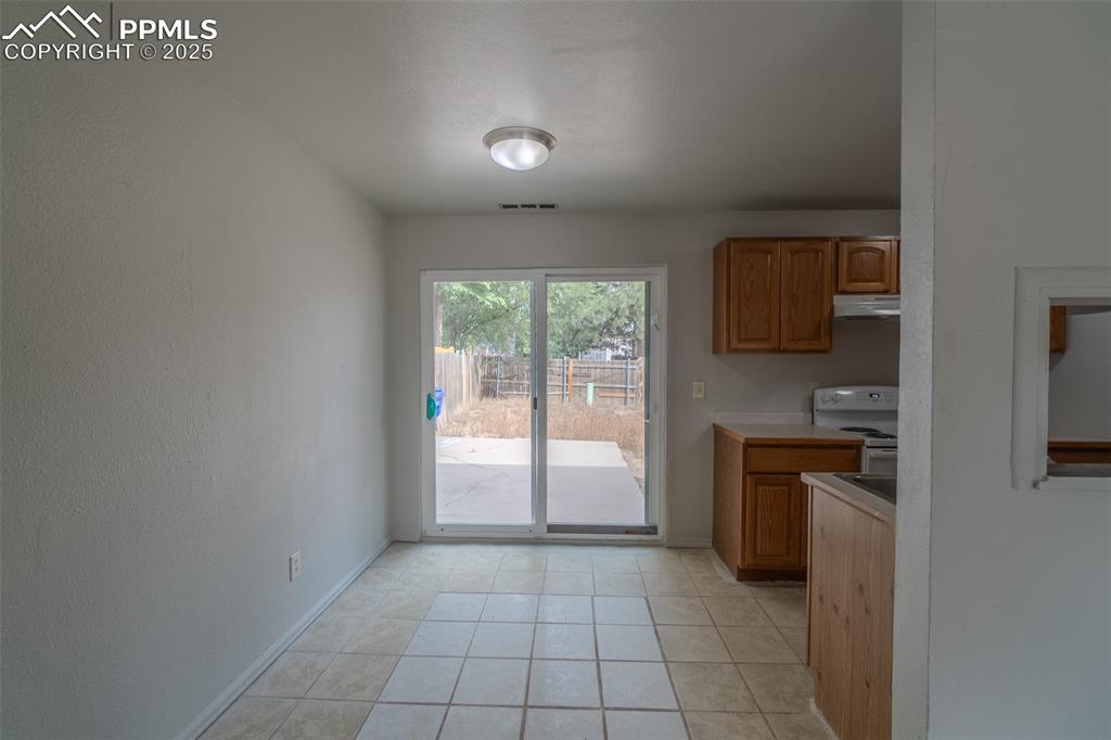 4291 Deerfield Hills Road Colorado Springs CO 80916