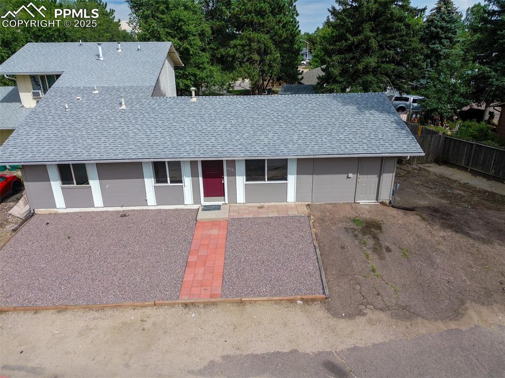 4291 Deerfield Hills Road Colorado Springs CO 80916