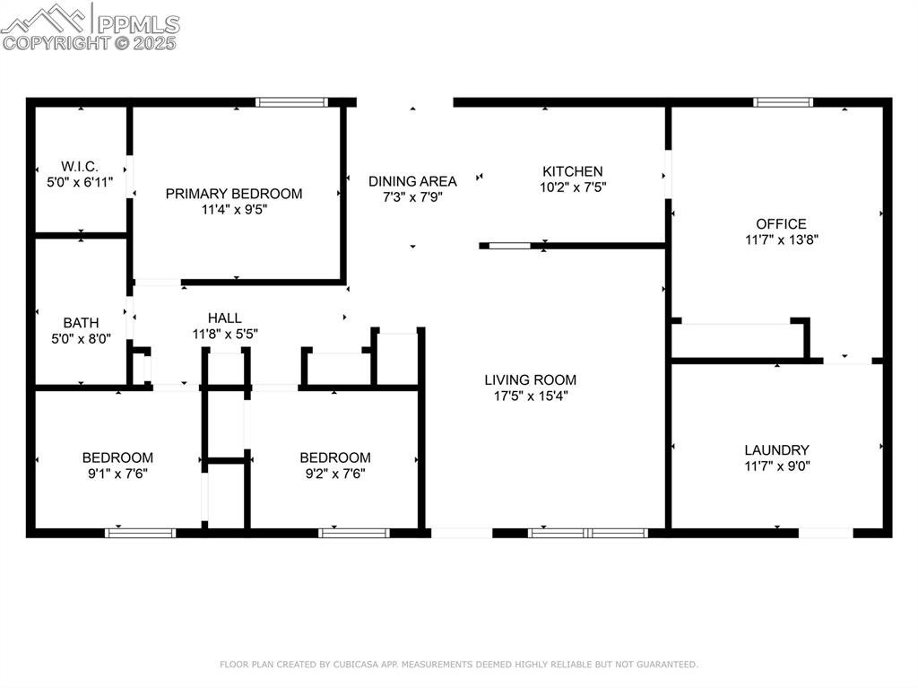 4291 Deerfield Hills Road Colorado Springs CO 80916