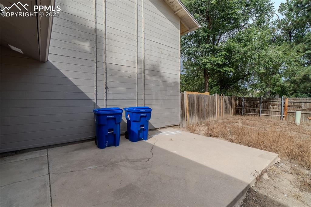 4291 Deerfield Hills Road Colorado Springs CO 80916