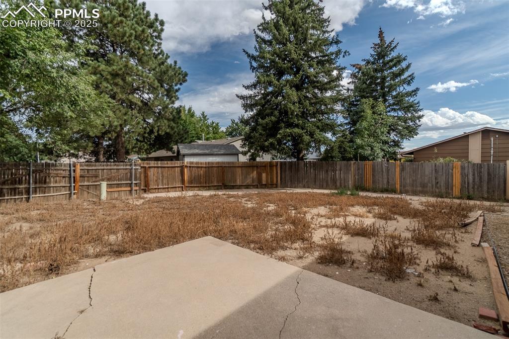 4291 Deerfield Hills Road Colorado Springs CO 80916
