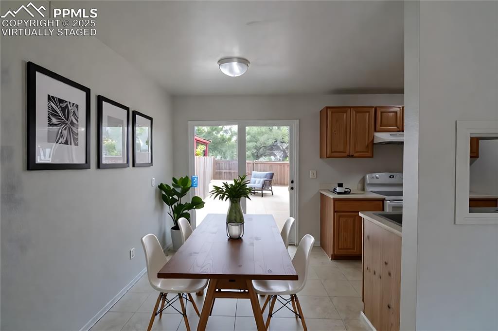 4291 Deerfield Hills Road Colorado Springs CO 80916