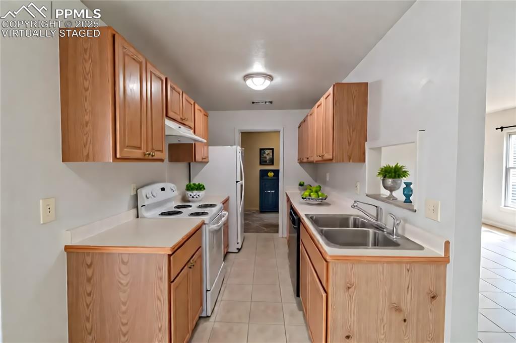 4291 Deerfield Hills Road Colorado Springs CO 80916