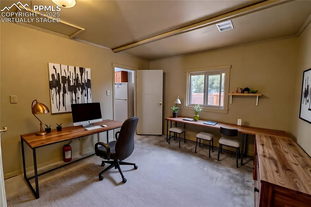 4291 Deerfield Hills Road Colorado Springs CO 80916