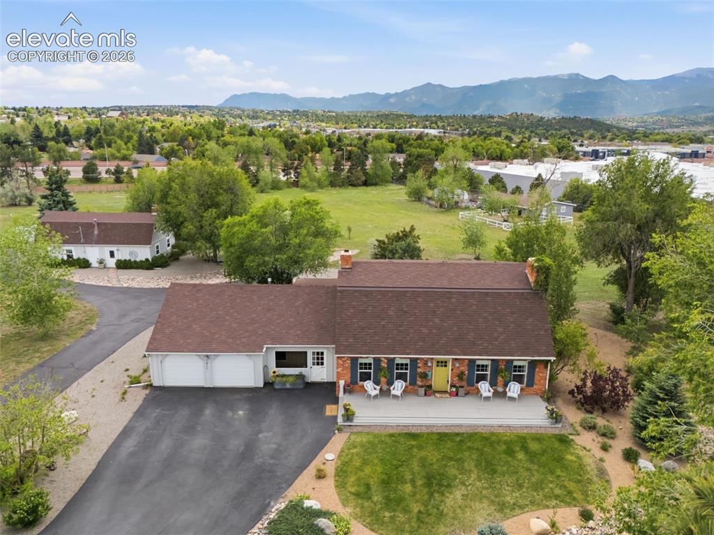 1911 Copley Road Colorado Springs CO 80920