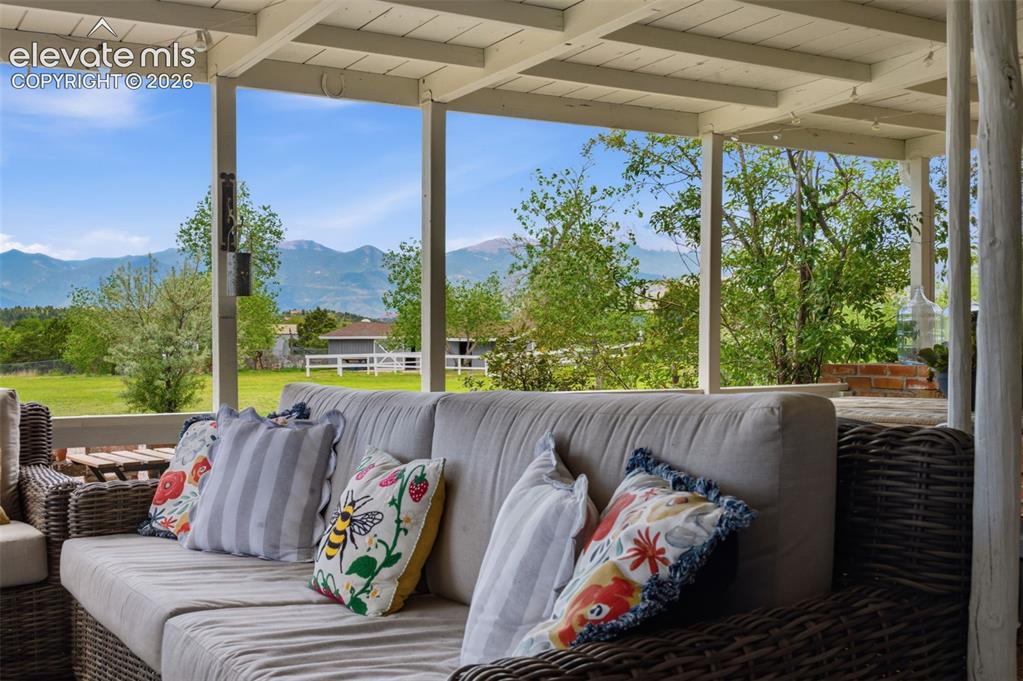1911 Copley Road Colorado Springs CO 80920